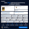 Urządzenie EMS Noom™ - Noom.pl