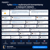 Urządzenie EMS Noom™ - Noom.pl