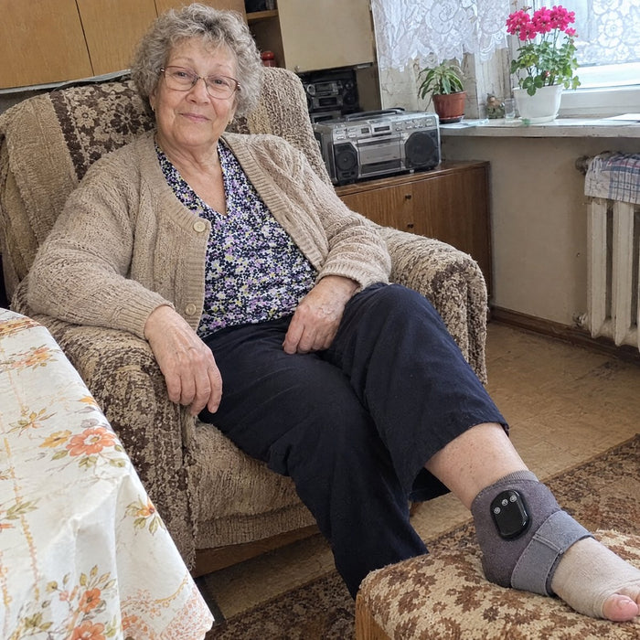 Barbara, 71 lat, Lublin