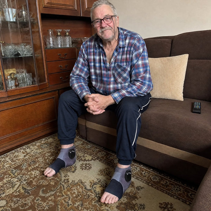 Zenon, 69 lat, Zabrze