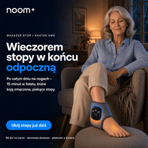 Urządzenie EMS Noom™ - Noom.pl