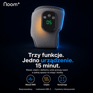 Urządzenie EMS Noom™