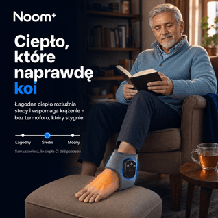 Urządzenie EMS Noom™