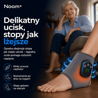 Urządzenie EMS Noom™