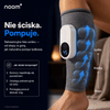 Masażer Łydek Noom FlowEMS - Noom.pl