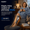 Masażer Łydek Noom FlowEMS - Noom.pl