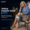 Masażer Łydek Noom FlowEMS - Noom.pl
