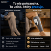 Masażer Łydek Noom FlowEMS - Noom.pl