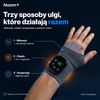 Masażer Dłoni i Nadgarstka Noom Hand Pro - Noom.pl