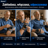 Masażer Dłoni i Nadgarstka Noom Hand Pro - Noom.pl