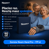 Masażer Dłoni i Nadgarstka Noom Hand Pro - Noom.pl