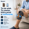 Masażer Kolan NoomKneePro™ - Noom.pl