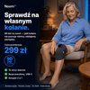 Masażer Kolan NoomKneePro™ - Noom.pl