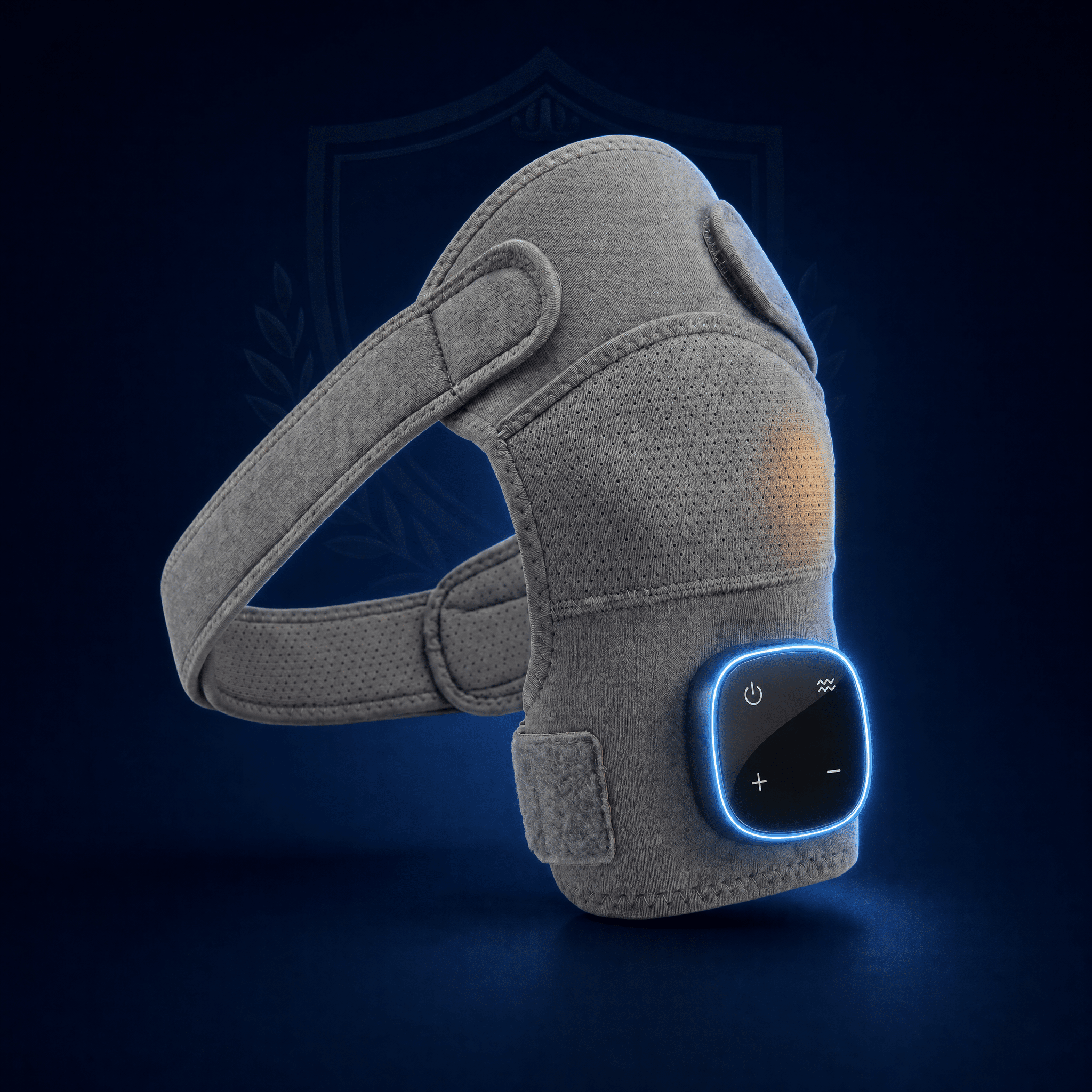 Noom Arm Pro — masażer barku z 4-letnią gwarancją